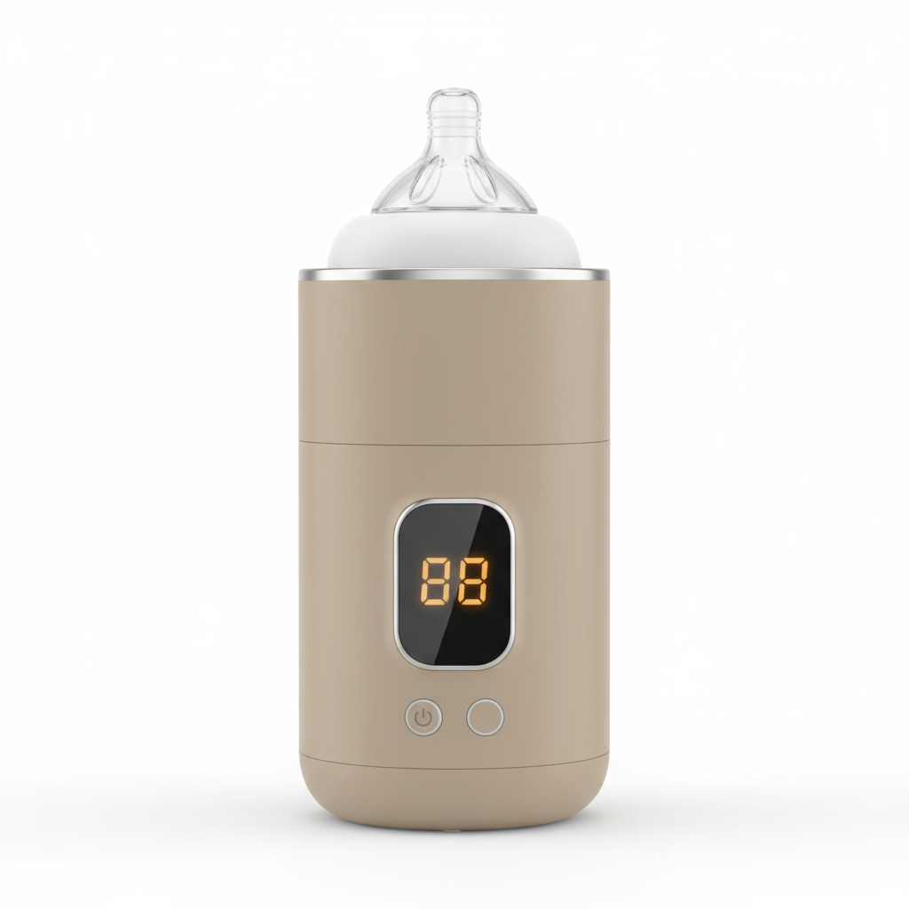 Bottle Warmer Product