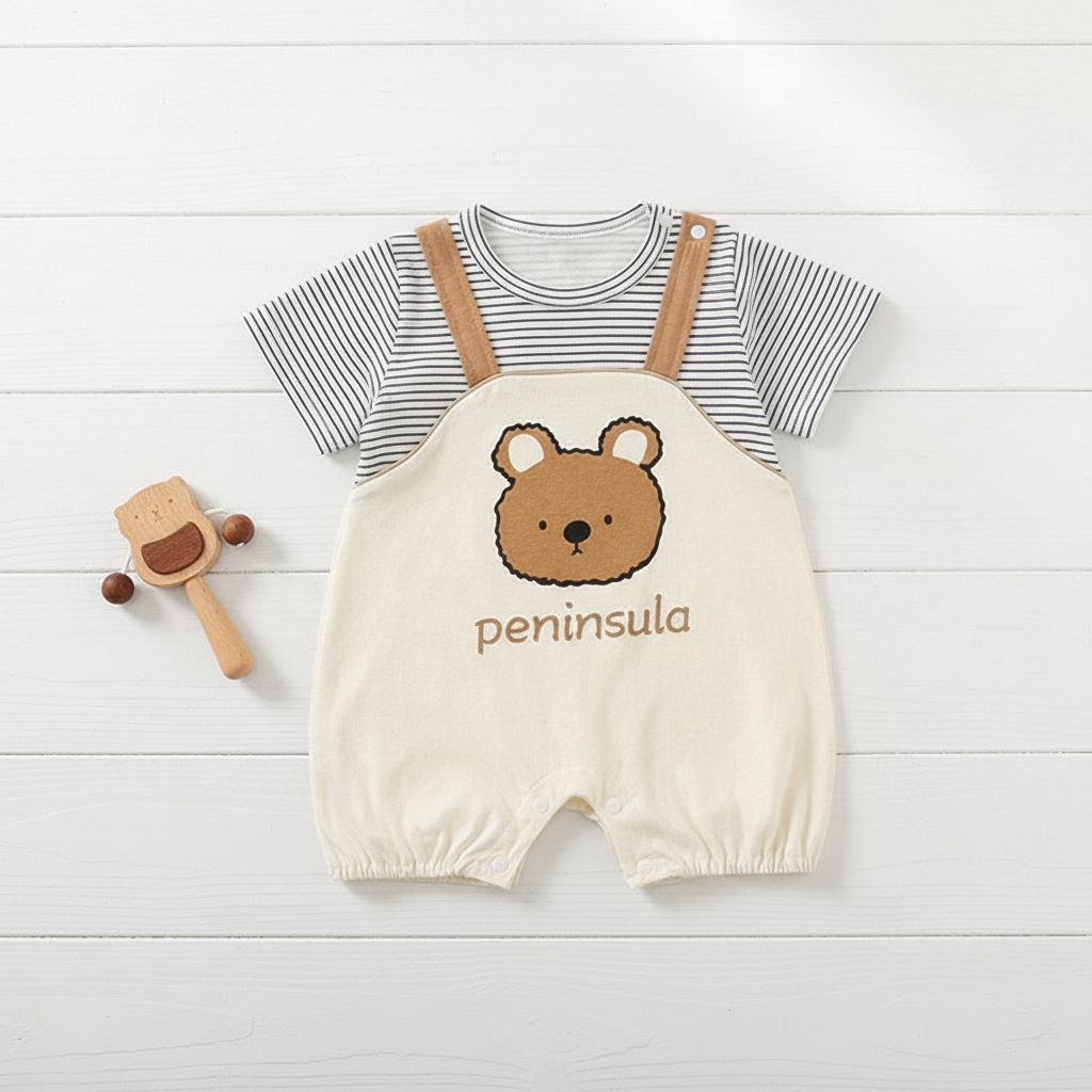 Complete Outfit Flat Lay