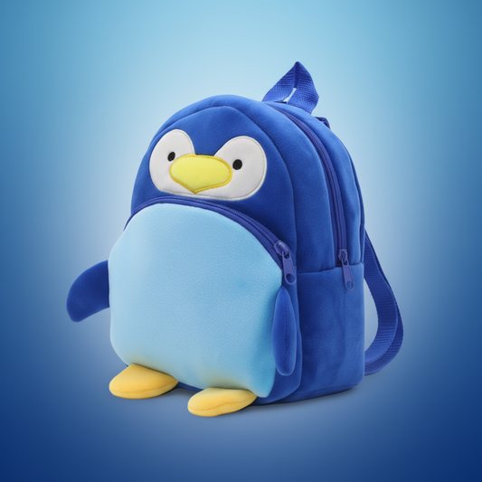 Kids' Cartoon Toy Bag